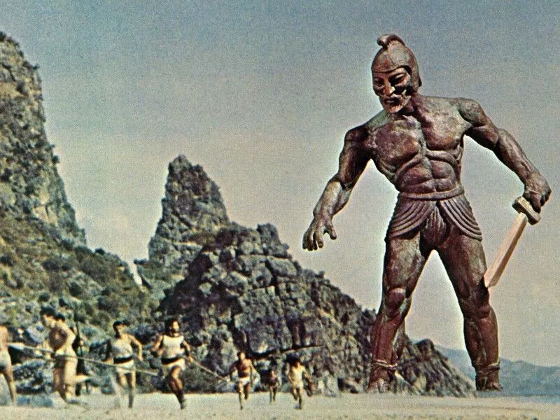 Jason and the Argonauts