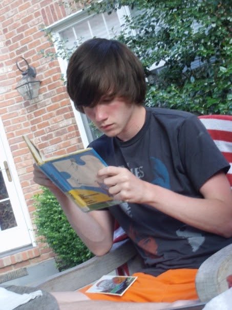 Reading